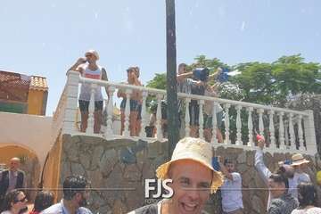 La Traída del Agua 2022, en imágenes (II)/Francisco Javier Santana.